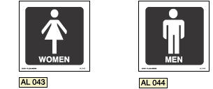 AL 043 & AL044