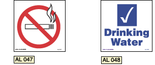 AL 047 & AL 048
