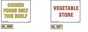 AL 056 & AL 057