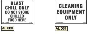 AL 060 & AL 061