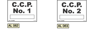 AL 062 & AL 063