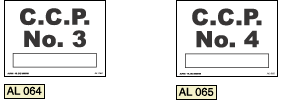 AL 064 & AL 065